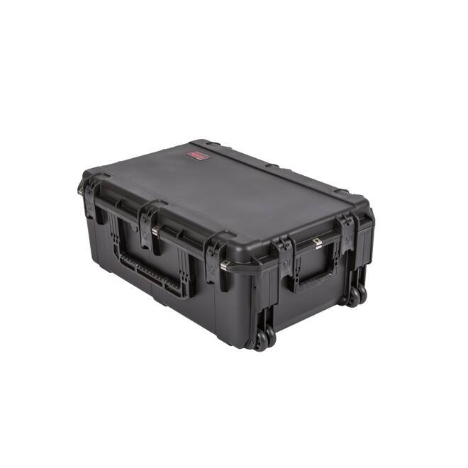 SKB - iSeries 3019-12 - Valise Étanche - Noire - Vide