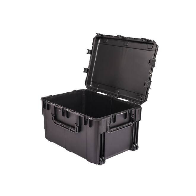 SKB - iSeries 3021-18 - Valise Étanche - Noire - Vide