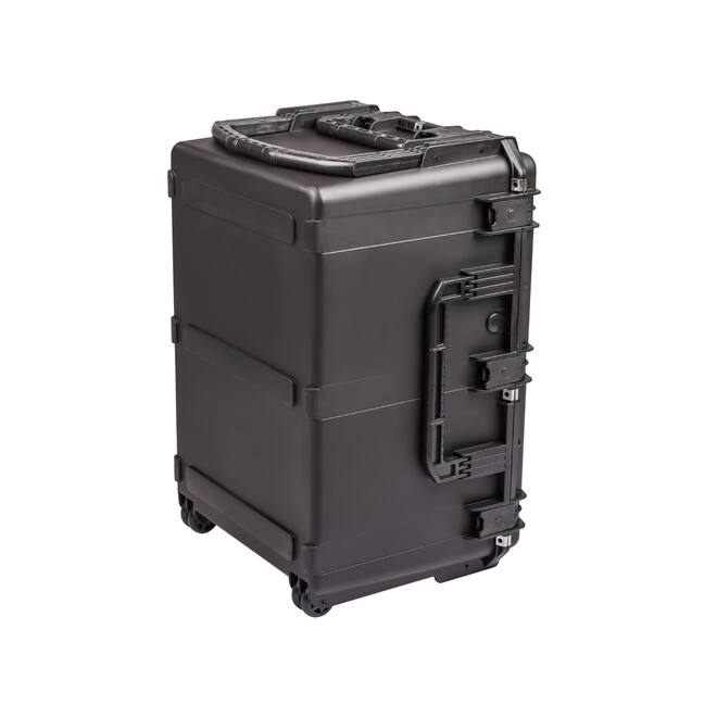 SKB - iSeries 3021-18 - Valise Étanche - Noire - Vide
