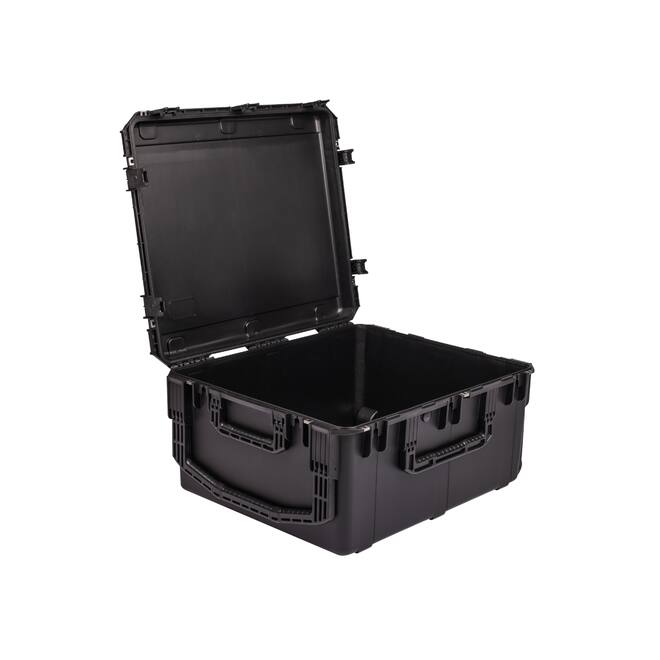 SKB - iSeries 3026-15 - Valise Étanche - Noire - Vide