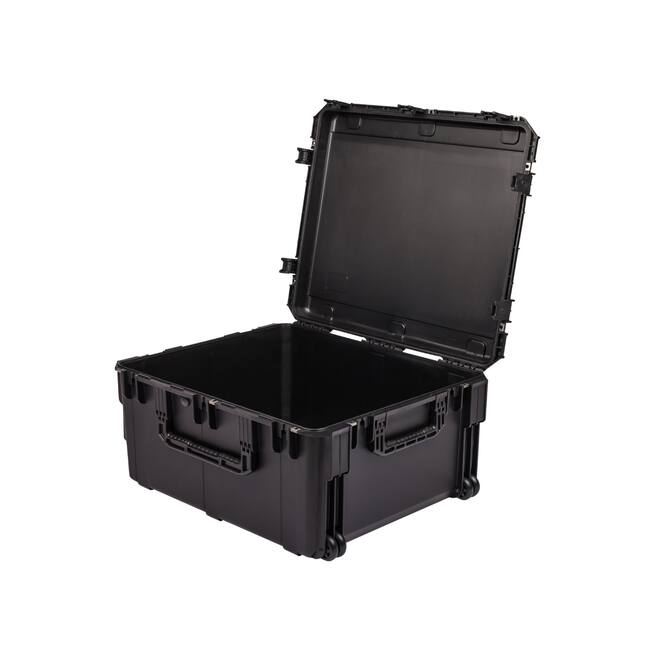 SKB - iSeries 3026-15 - Valise Étanche - Noire - Vide
