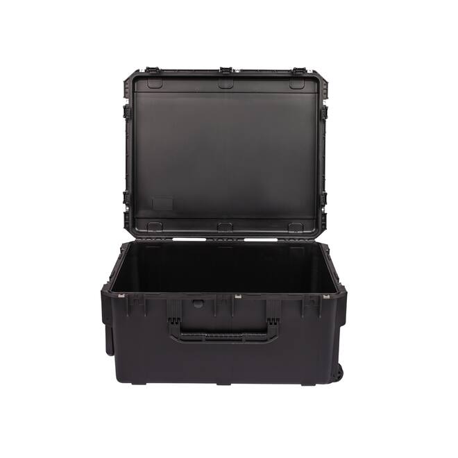 SKB - iSeries 3026-15 - Valise Étanche - Noire - Vide