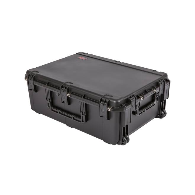 SKB - iSeries 3026-15 - Valise Étanche - Noire - Vide
