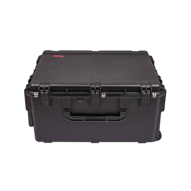 SKB - iSeries 3026-15 - Valise Étanche - Noire - Vide