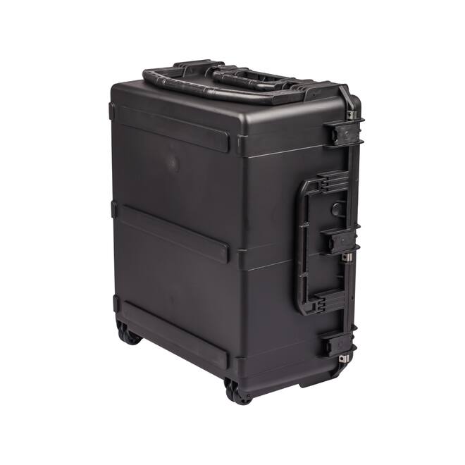 SKB - iSeries 3026-15 - Valise Étanche - Noire - Vide