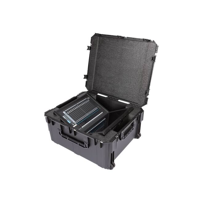 SKB - iSeries - Valise pour Waves LV1 Classic