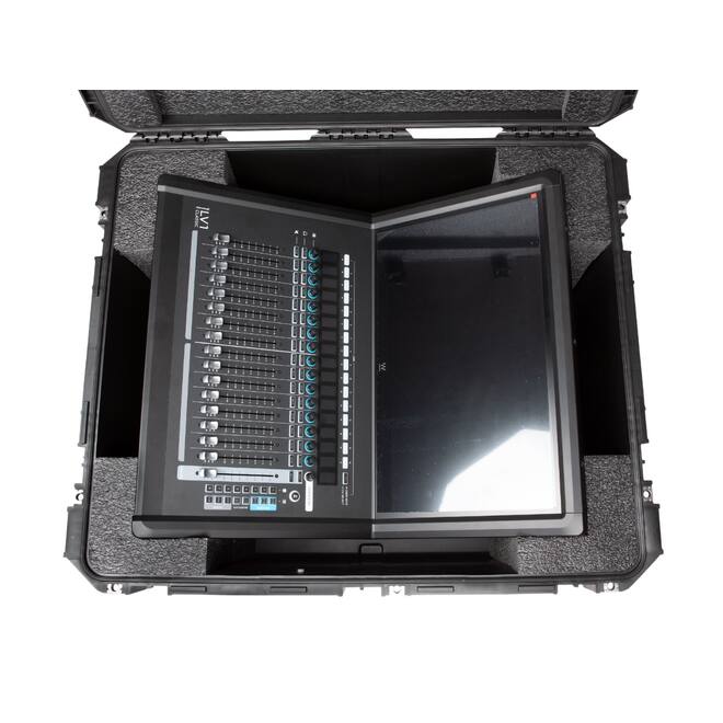 SKB - iSeries - Valise pour Waves LV1 Classic