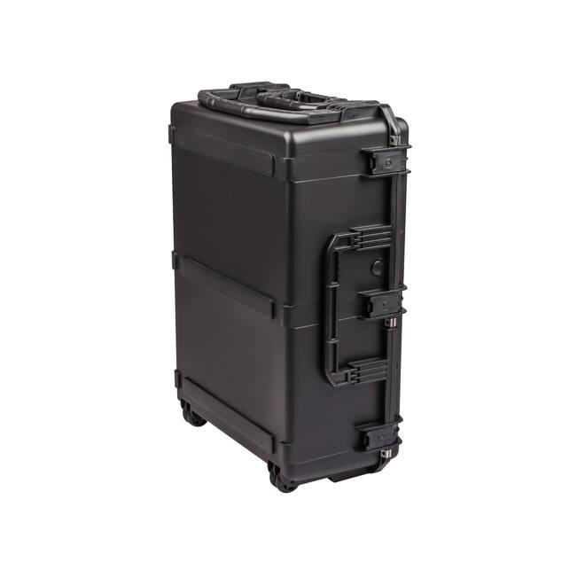 SKB - iSeries 3424-12 - Valise Étanche - Noire - Vide