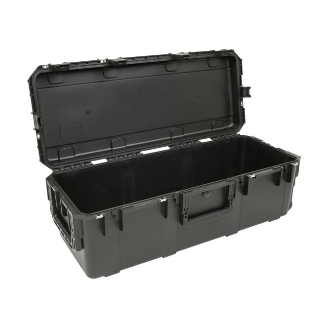 SKB - iSeries 3613-12 - Valise Étanche - Noire - Vide