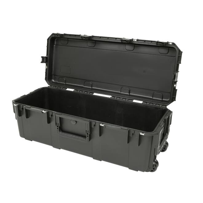 SKB - iSeries 3613-12 - Valise Étanche - Noire - Vide