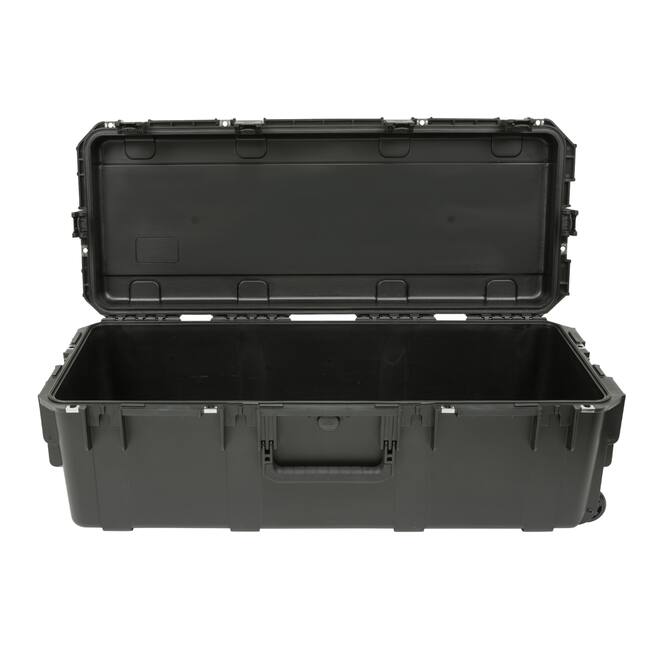 SKB - iSeries 3613-12 - Valise Étanche - Noire - Vide