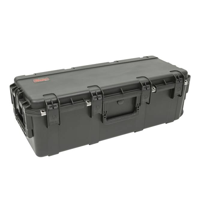 SKB - iSeries 3613-12 - Valise Étanche - Noire - Vide