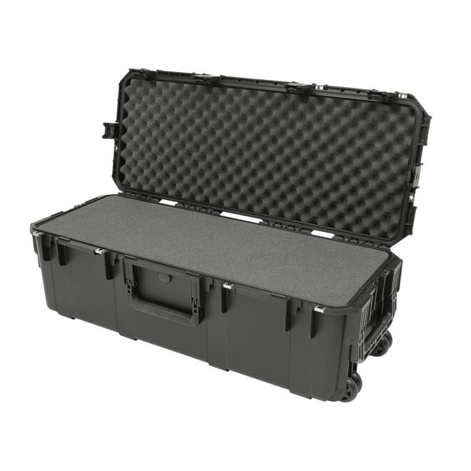 SKB - iSeries 3i-3613-12 - Valise étanche - Noir - Mousse en couches