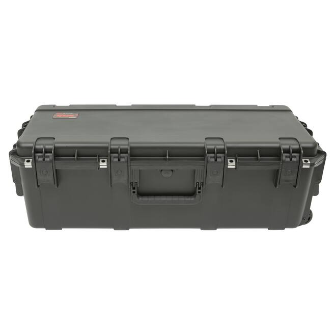 SKB - iSeries 3i-3613-12 - Valise étanche - Noir - Mousse en couches