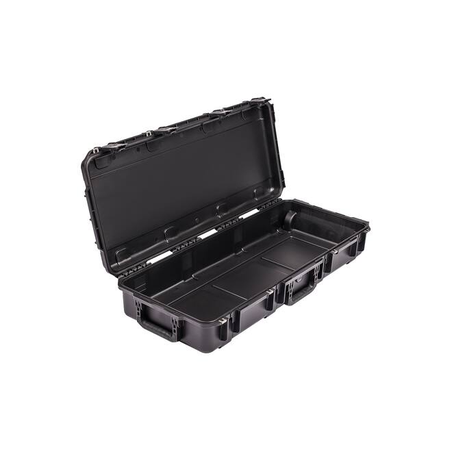 SKB - iSeries 3614-6 - Valise Étanche - Noire - Vide