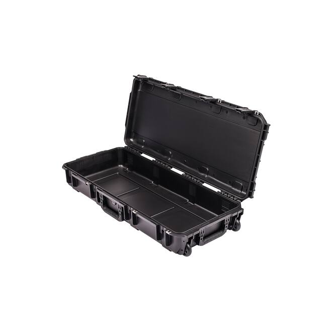 SKB - iSeries 3614-6 - Valise Étanche - Noire - Vide