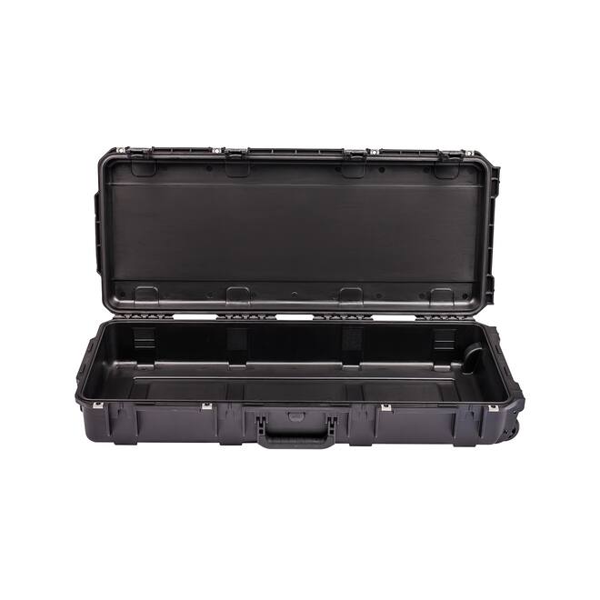 SKB - iSeries 3614-6 - Valise Étanche - Noire - Vide