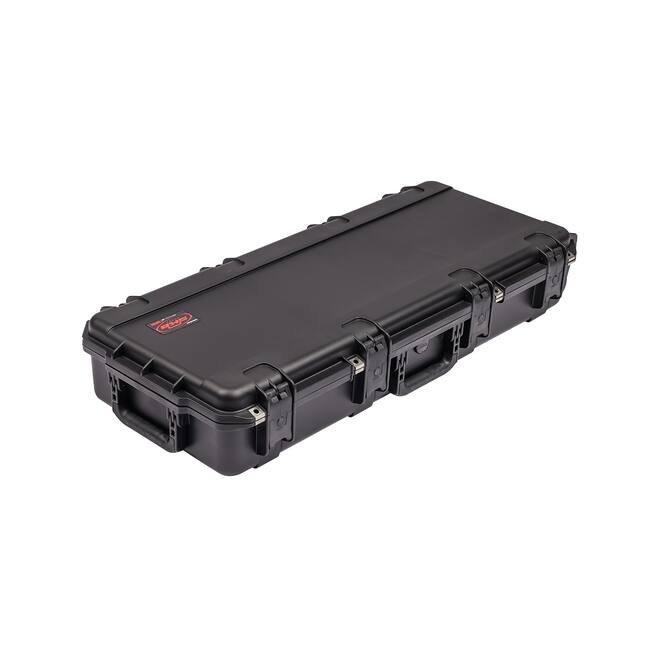 SKB - iSeries 3614-6 - Valise Étanche - Noire - Vide