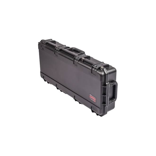 SKB - iSeries 3614-6 - Valise Étanche - Noire - Vide