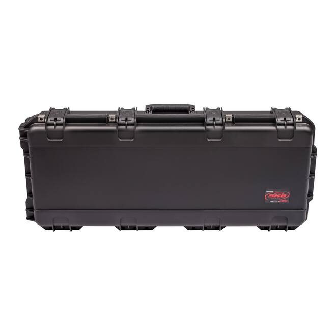 SKB - iSeries 3614-6 - Valise Étanche - Noire - Vide