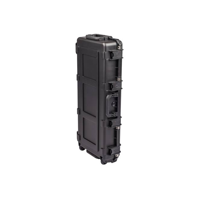 SKB - iSeries 3614-6 - Valise Étanche - Noire - Vide
