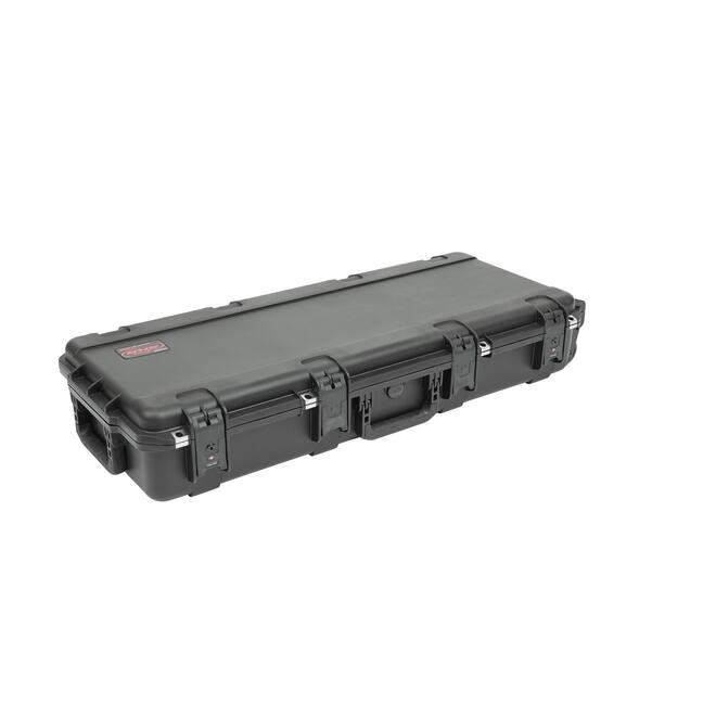 SKB - iSeries 3614-6 - Valise Étanche - Noire - Intérieur Think Tank pour Clavier 49 Notes