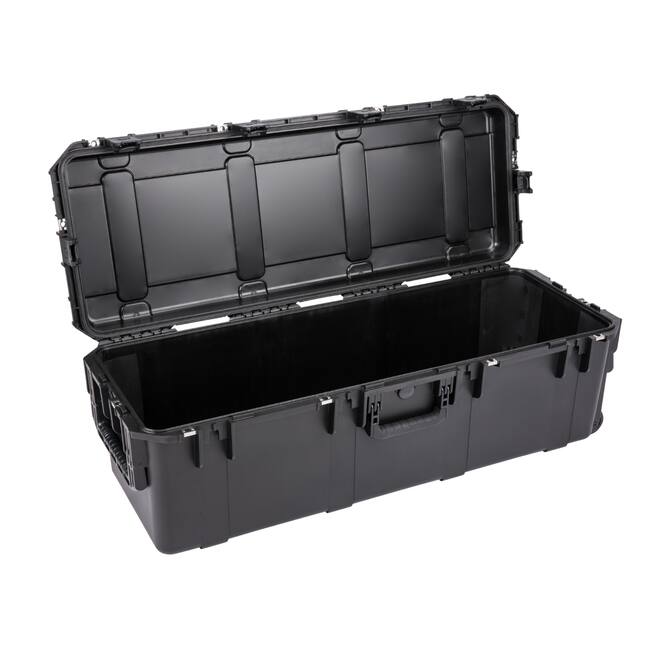 SKB - iSeries 3913-12 - Valise Étanche - Noire - Vide