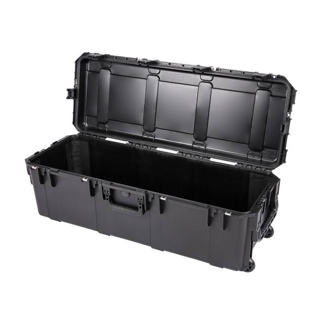 SKB - iSeries 3913-12 - Valise Étanche - Noire - Vide