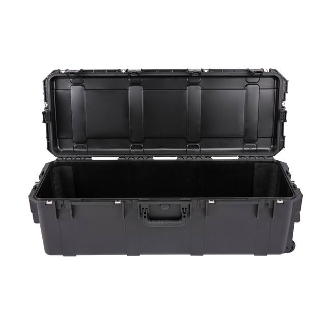 SKB - iSeries 3913-12 - Valise Étanche - Noire - Vide
