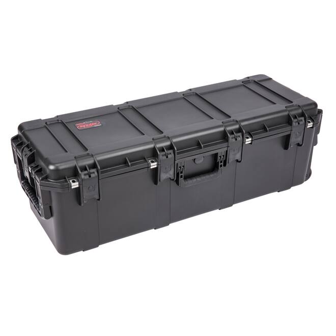 SKB - iSeries 3913-12 - Valise Étanche - Noire - Vide