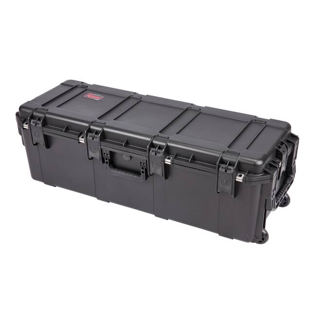 SKB - iSeries 3913-12 - Valise Étanche - Noire - Vide