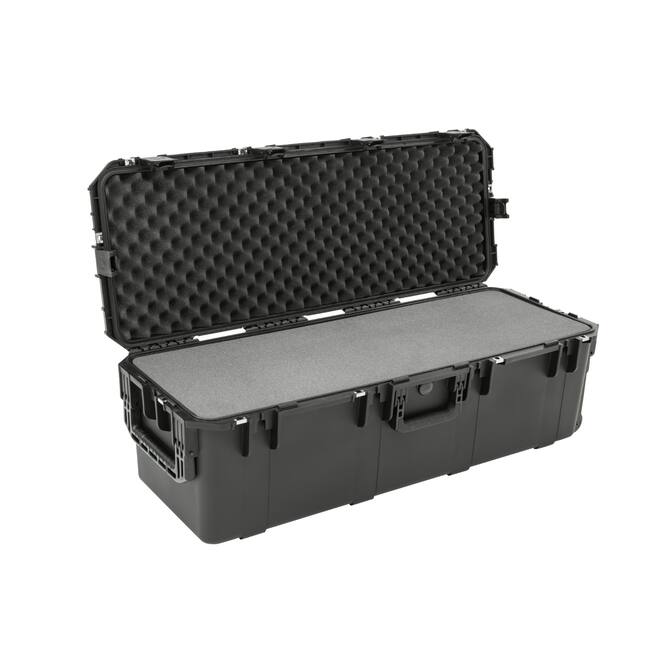 SKB - iSeries 3913-12 - Valise Étanche - Noire - Mousse à Couches