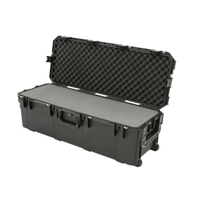 SKB - iSeries 3913-12 - Valise Étanche - Noire - Mousse à Couches
