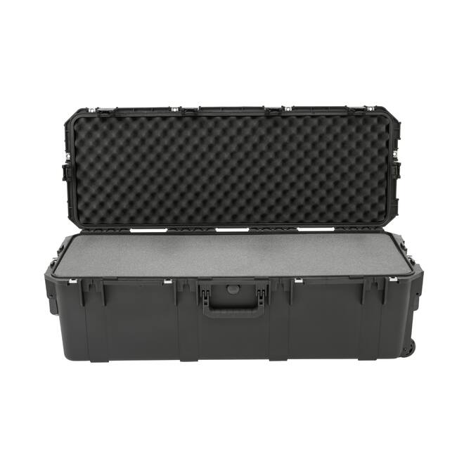 SKB - iSeries 3913-12 - Valise Étanche - Noire - Mousse à Couches