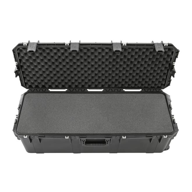 SKB - iSeries 3913-12 - Valise Étanche - Noire - Mousse à Couches