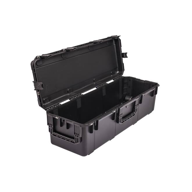 SKB - iSeries 4213-12 - Valise Étanche - Noire - Vide
