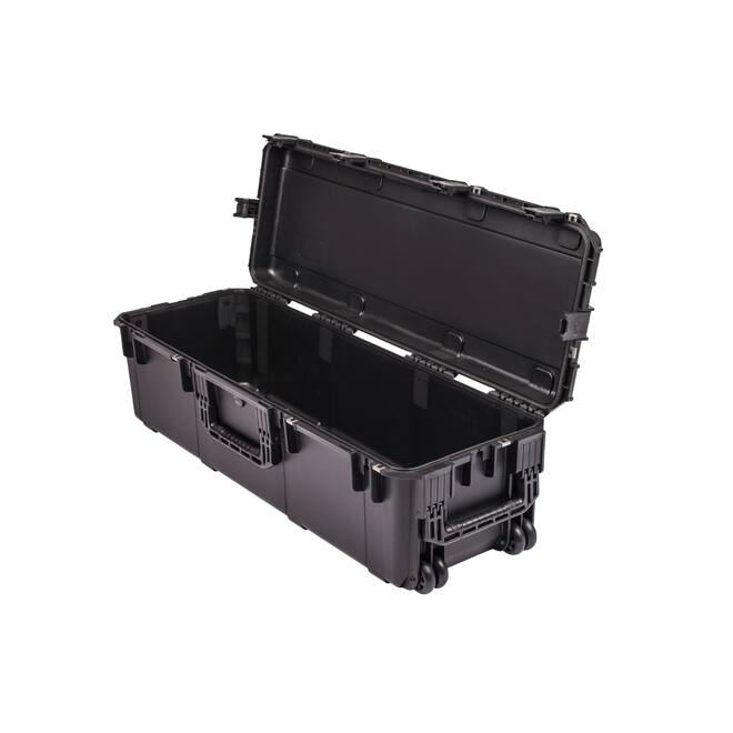 SKB - iSeries 4213-12 - Valise Étanche - Noire - Vide