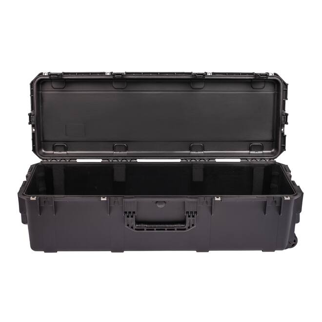 SKB - iSeries 4213-12 - Valise Étanche - Noire - Vide