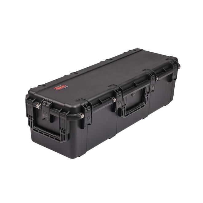 SKB - iSeries 4213-12 - Valise Étanche - Noire - Vide