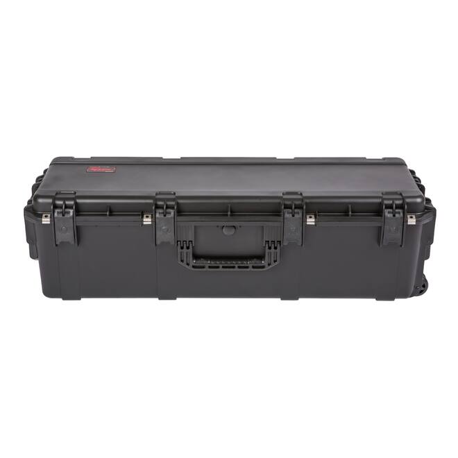 SKB - iSeries 4213-12 - Valise Étanche - Noire - Vide