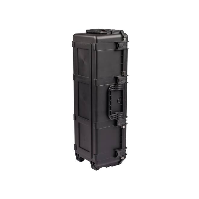 SKB - iSeries 4213-12 - Valise Étanche - Noire - Vide