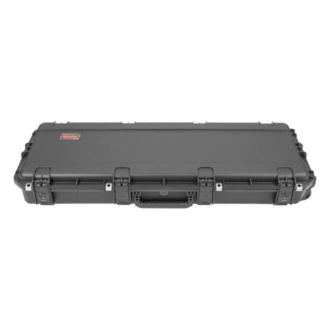SKB - iSeries 4214-5 - Valise Étanche - Noire - Compartiment Guitare Les Paul
