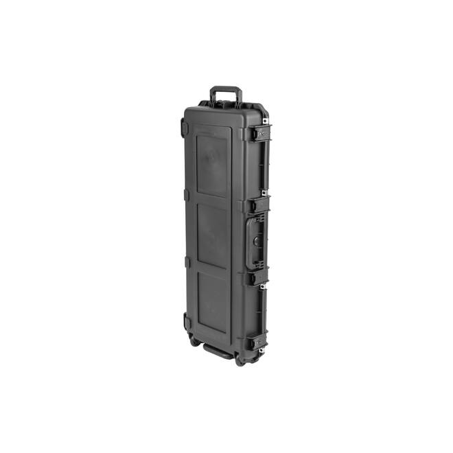 SKB - iSeries 4214-5 - Valise Étanche - Noire - Compartiment Guitare Les Paul