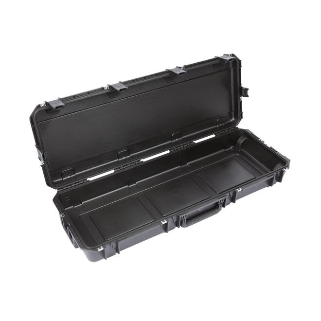 SKB - iSeries 4214-5 - Valise Étanche - Noire - Vide