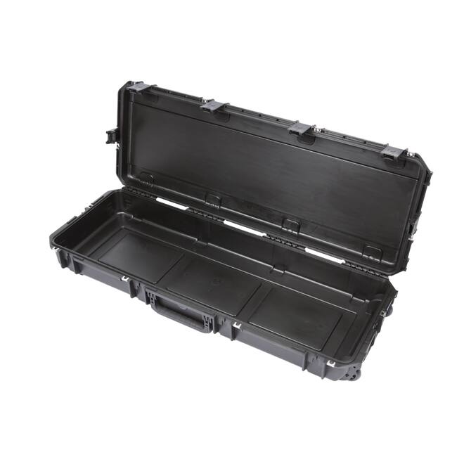 SKB - iSeries 4214-5 - Valise Étanche - Noire - Vide