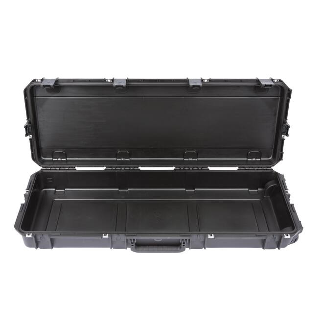 SKB - iSeries 4214-5 - Valise Étanche - Noire - Vide