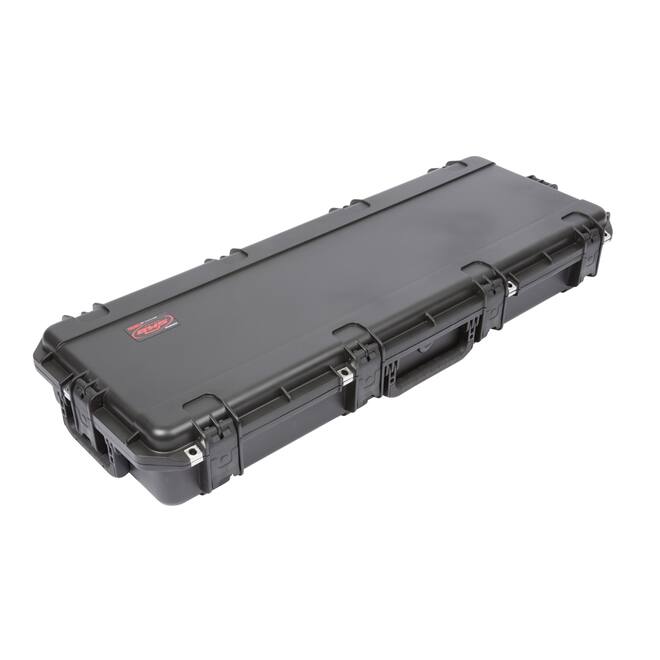 SKB - iSeries 4214-5 - Valise Étanche - Noire - Vide