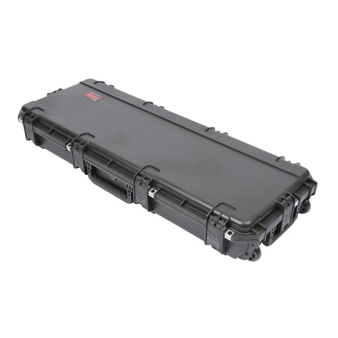 SKB - iSeries 4214-5 - Valise Étanche - Noire - Vide