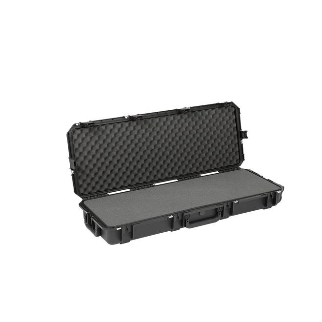 SKB - iSeries 4214-5 - Valise Étanche - Noire - Mousse à Couches