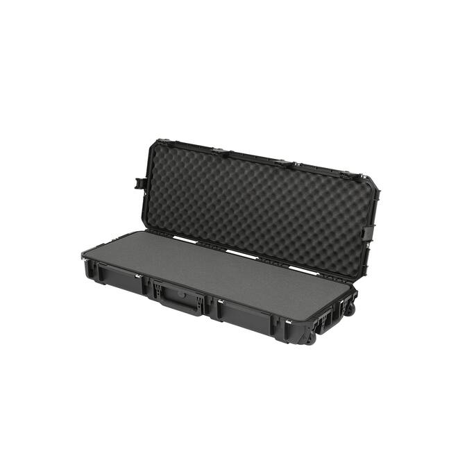 SKB - iSeries 4214-5 - Valise Étanche - Noire - Mousse à Couches